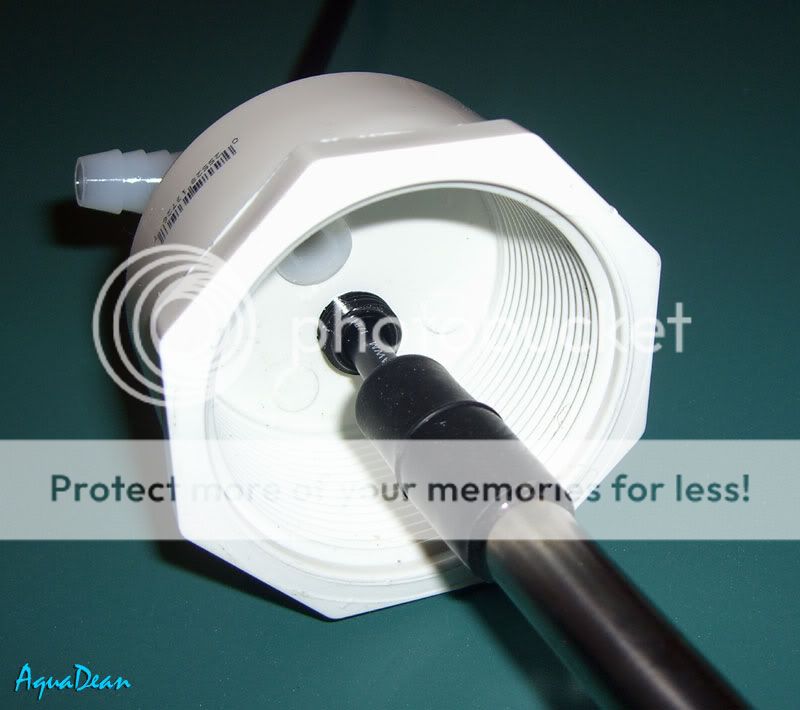 Nano Heater Module DIY Aquarium Projects Aquatic Plant Central